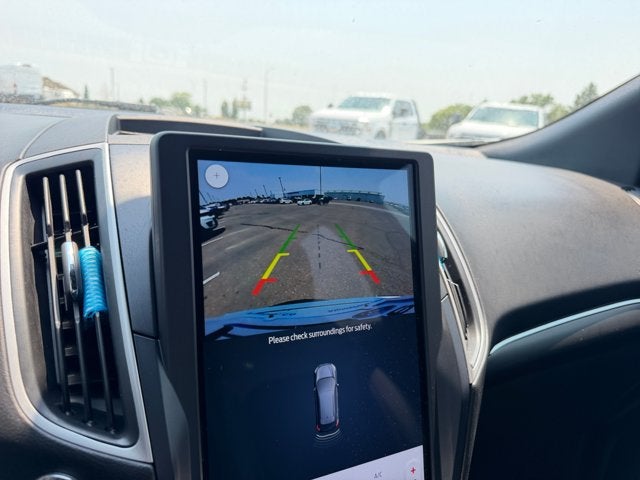 2023 Ford Edge ST Line