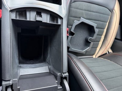 2023 Ford Edge ST Line