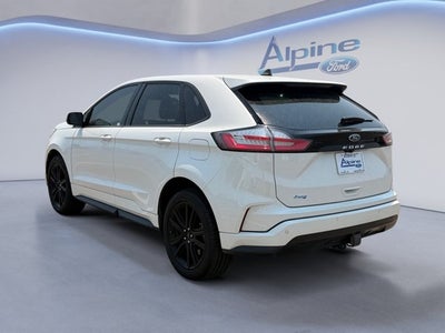 2023 Ford Edge ST Line