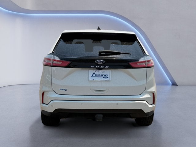 2023 Ford Edge ST Line