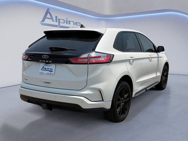 2023 Ford Edge ST Line