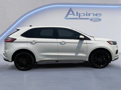 2023 Ford Edge ST Line
