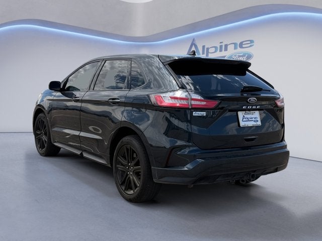 2024 Ford Edge ST Line