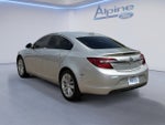 2015 Buick Regal Base