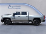 2025 Chevrolet Silverado 3500HD LT