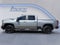 2025 Chevrolet Silverado 3500HD LT