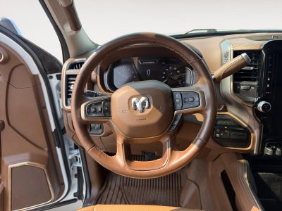 2024 RAM 3500 Longhorn