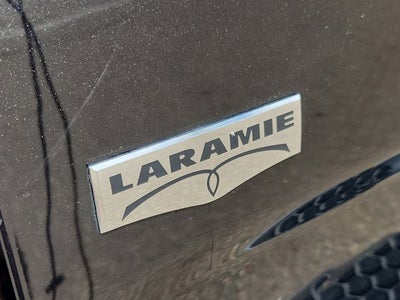 2015 RAM 2500 Power Wagon