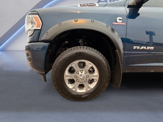 2021 RAM 2500 Big Horn