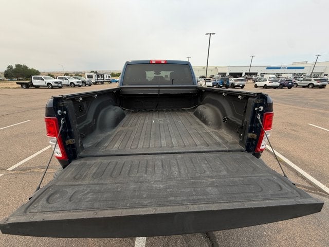 2021 RAM 2500 Big Horn