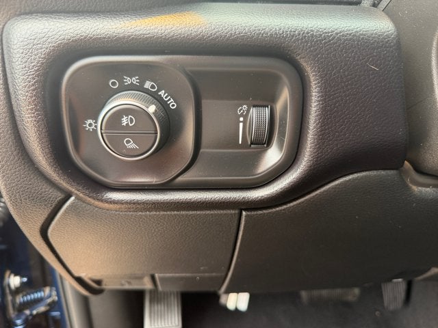 2021 RAM 2500 Big Horn