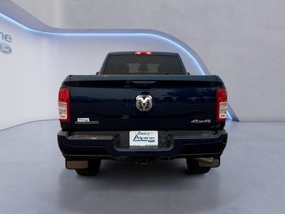 2021 RAM 2500 Big Horn