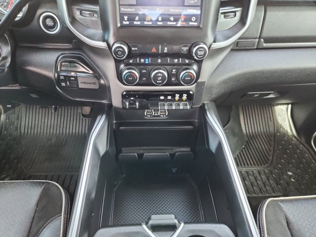 2020 RAM 2500 Laramie