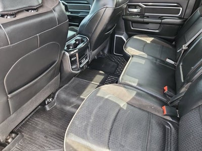 2020 RAM 2500 Laramie