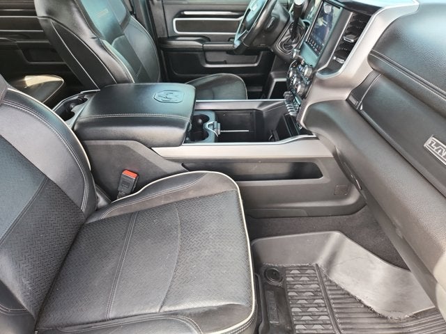 2020 RAM 2500 Laramie