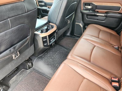 2024 RAM 2500 Longhorn