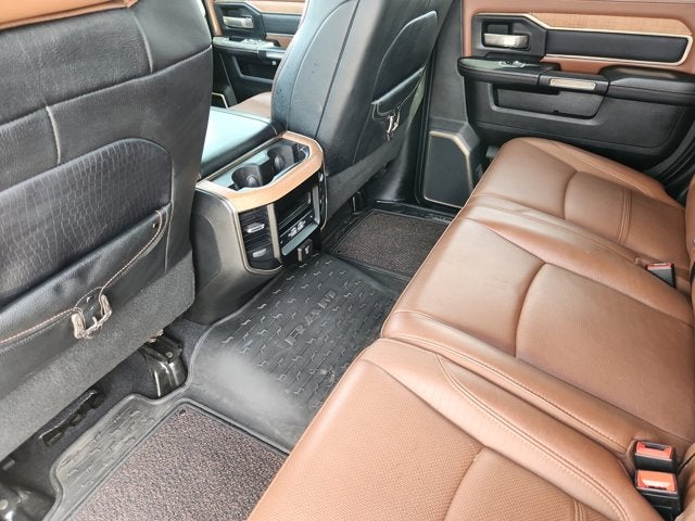 2024 RAM 2500 Longhorn