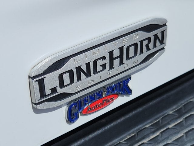 2024 RAM 2500 Longhorn