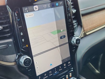 2024 RAM 2500 Longhorn