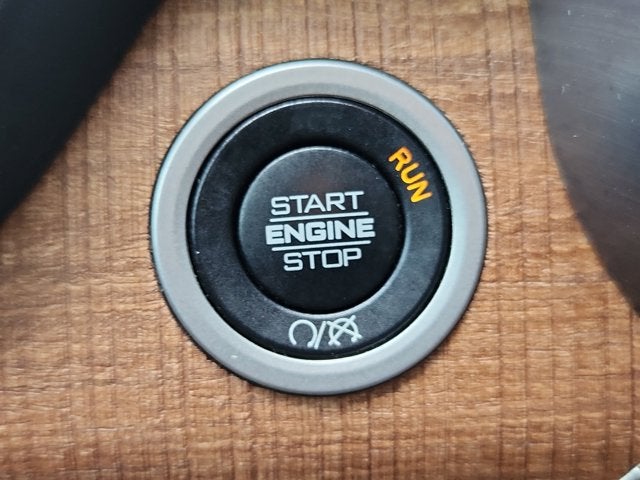 2024 RAM 2500 Longhorn