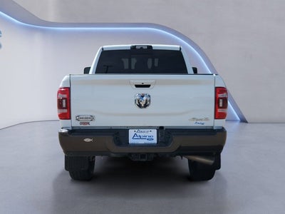 2024 RAM 2500 Longhorn