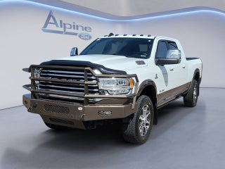 2024 RAM 2500 Longhorn