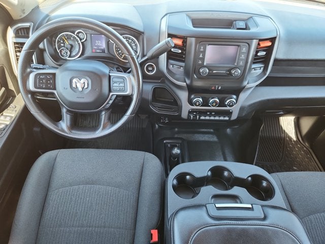 2020 RAM 5500HD Tradesman