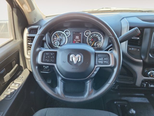 2020 RAM 5500HD Tradesman