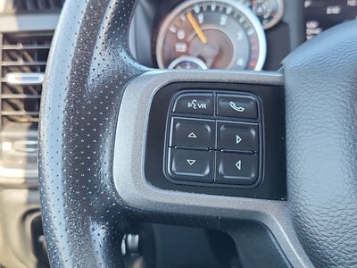 2020 RAM 5500HD Tradesman