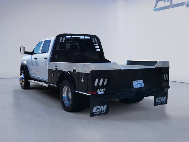 2020 RAM 5500HD Tradesman