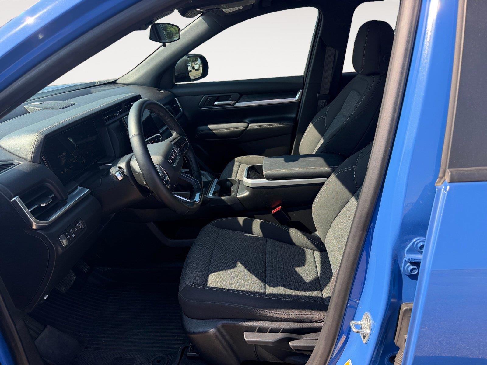 2025 GMC Terrain AWD Elevation