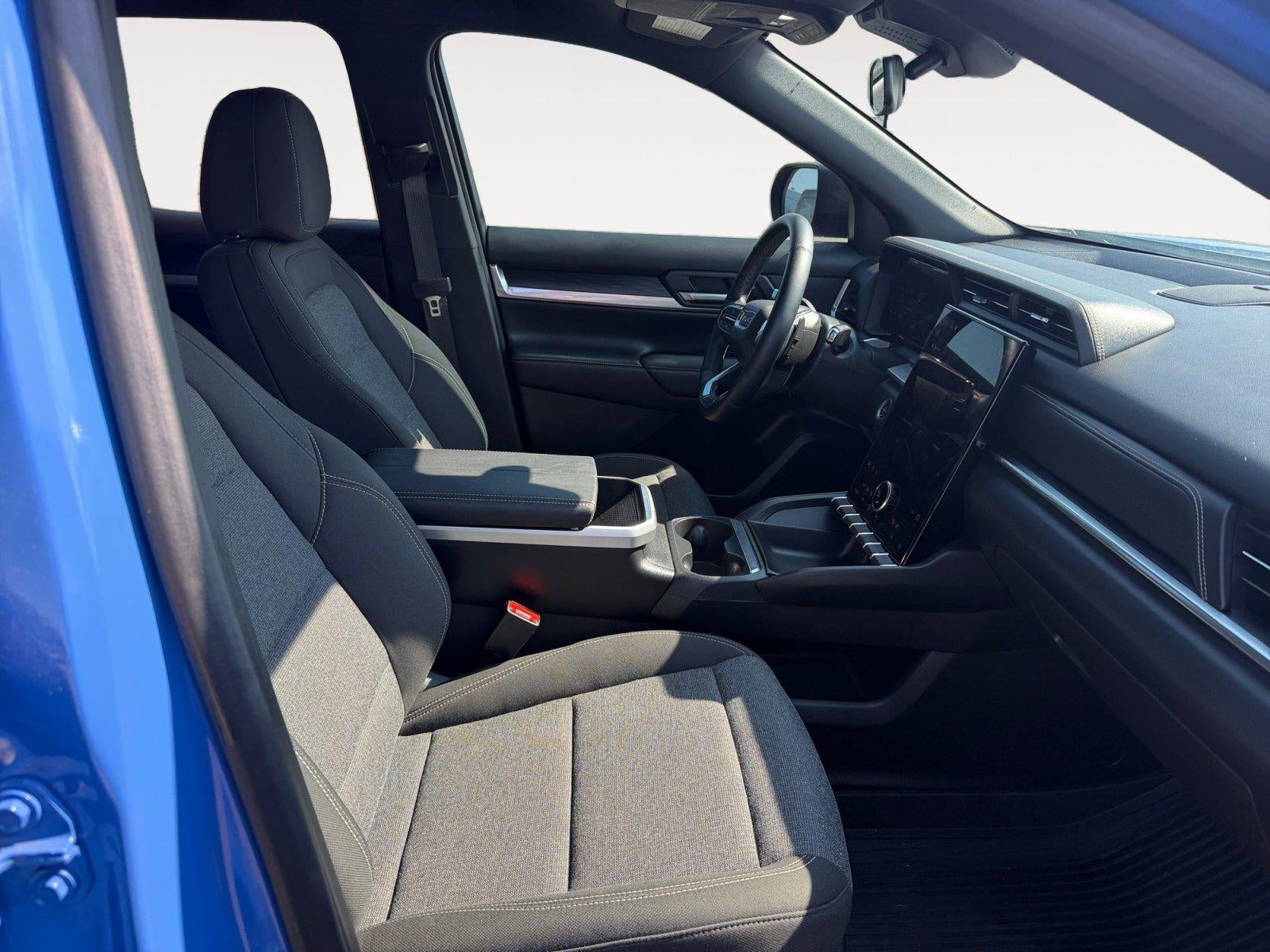 2025 GMC Terrain AWD Elevation