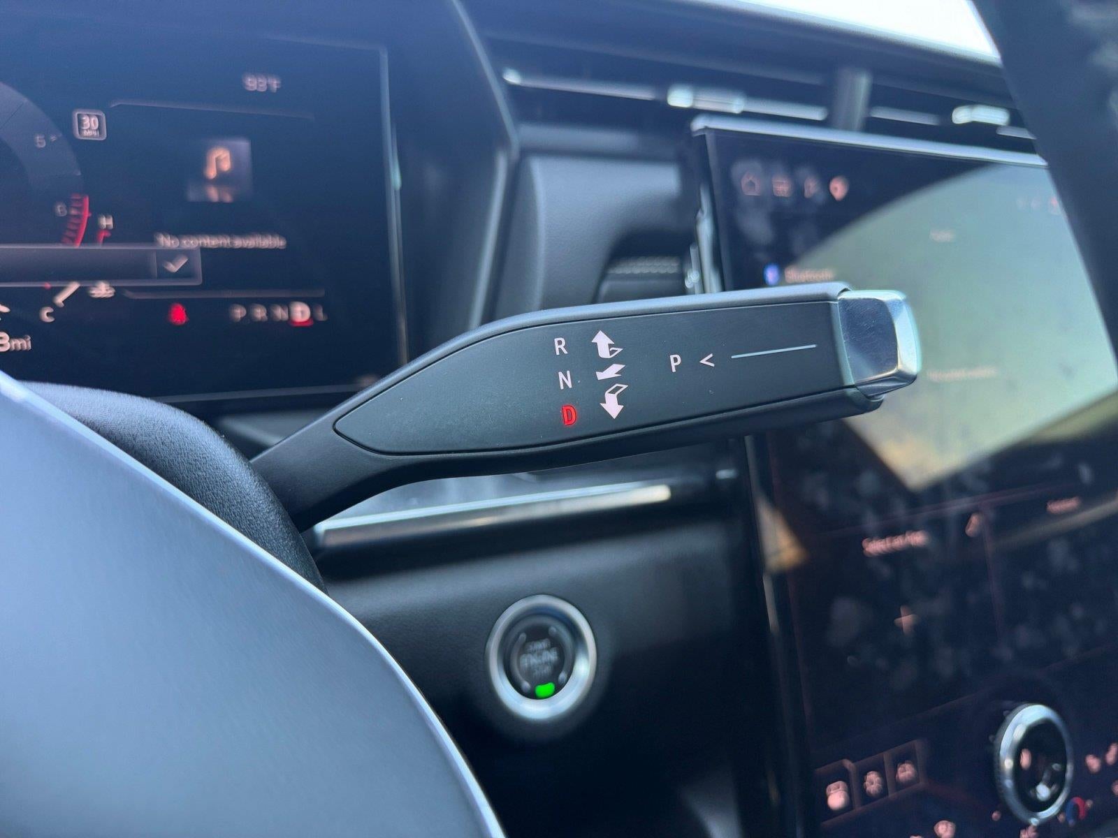 2025 GMC Terrain AWD Elevation