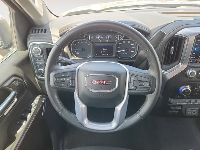 2022 GMC Sierra 1500 Limited SLE