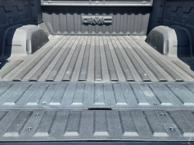 2022 GMC Sierra 1500 Limited SLE