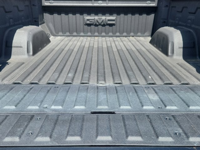 2022 GMC Sierra 1500 Limited SLE