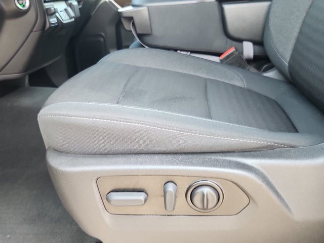 2022 GMC Sierra 1500 Limited SLE