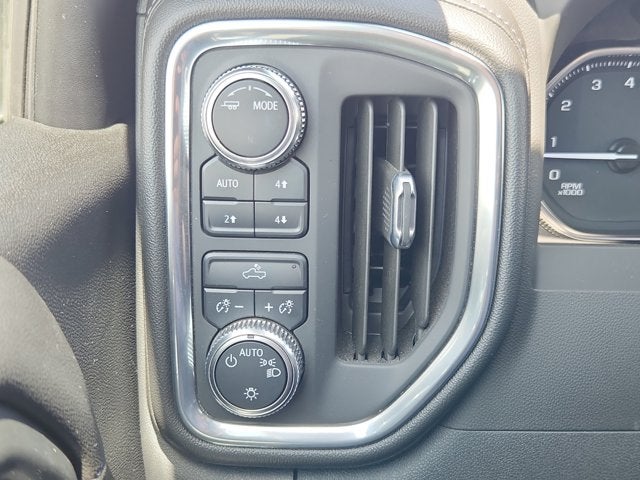 2022 GMC Sierra 1500 Limited SLE