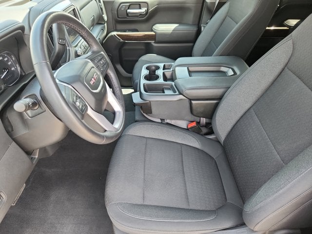 2022 GMC Sierra 1500 Limited SLE