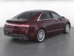 2018 Lincoln MKZ Select
