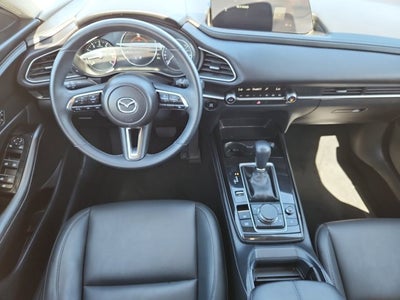 2025 Mazda Mazda CX-30 2.5 S Select Sport