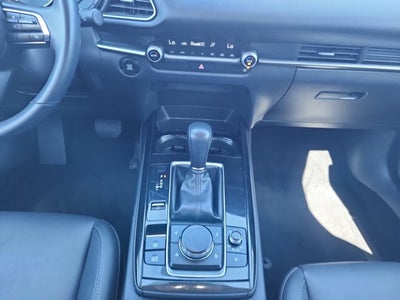 2025 Mazda Mazda CX-30 2.5 S Select Sport
