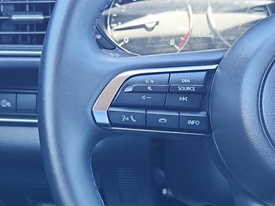 2025 Mazda Mazda CX-30 2.5 S Select Sport