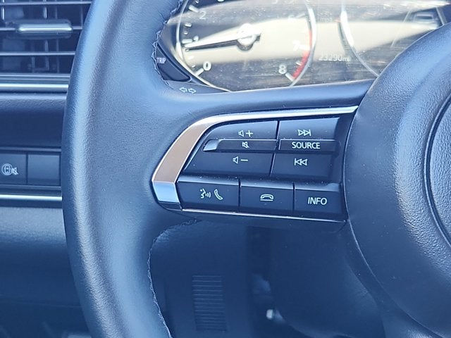 2025 Mazda Mazda CX-30 2.5 S Select Sport