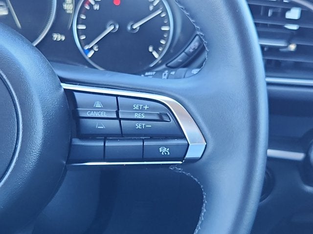 2025 Mazda Mazda CX-30 2.5 S Select Sport