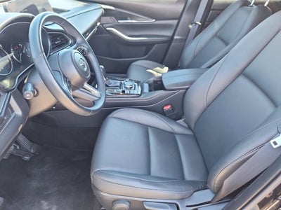 2025 Mazda Mazda CX-30 2.5 S Select Sport