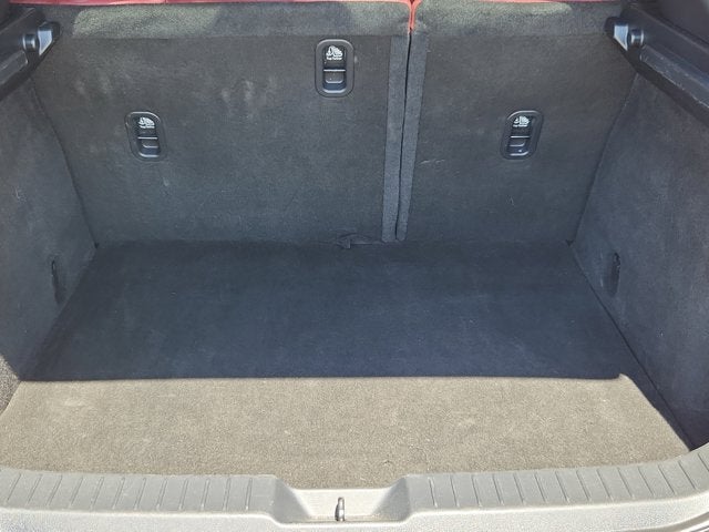 2025 Mazda Mazda CX-30 2.5 S Carbon Edition