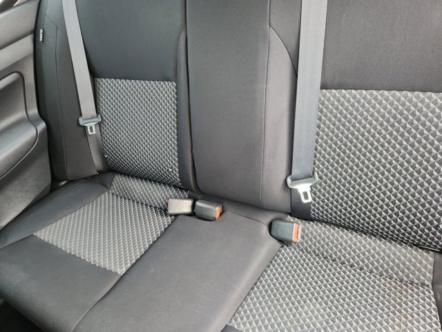 2021 Nissan Versa 1.6 S