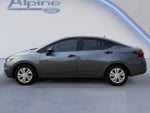 2021 Nissan Versa 1.6 S