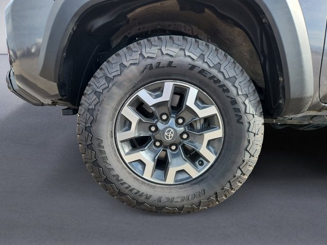 2023 Toyota Tacoma V6